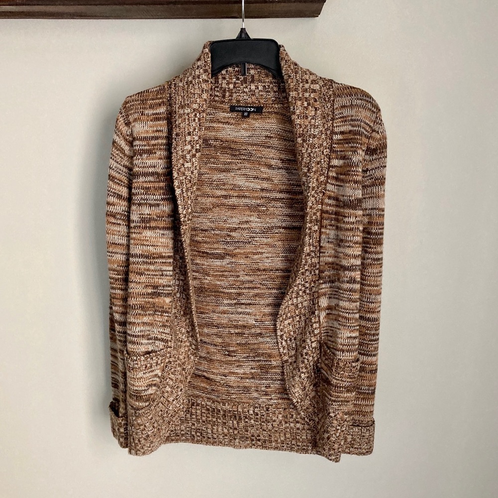 Papermoon cardigan